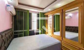 Imagem 7: Apartamento para Aluguel - Grajaú, 2 Quartos, 77 m2