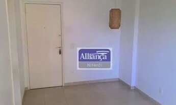 Imagem 6: Venda ou aluguel de excelente 2 quartos com 1 vaga de garagem na Alameda São Boaventura, n