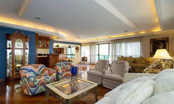 Imagem 3: Alto Padrão ,4 suítes e 4 vagas . Perfeito