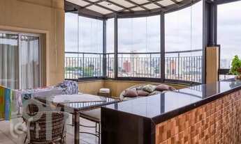 Imagem 7: Apartamento à venda em Casa Verde com 390 m², 4 quartos, 4 suítes, 5 vagas