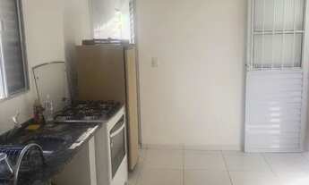 Imagem 2: Kitnet imobiliada