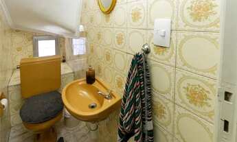 Imagem 3: SãO PAULO - Casa Padrão - Vila Aurora