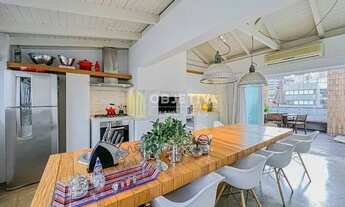 Imagem 6: Cobertura Horizontal à venda 3 Quartos 1 Suite 2 Vagas 303M² Bela Vista Porto Alegre - RS