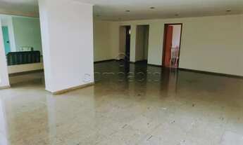 Imagem 3: Apartamento Padrão em São José do Rio Preto