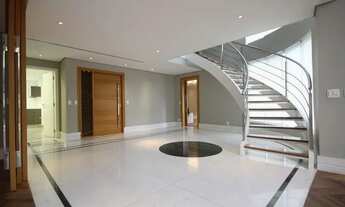 Imagem: Apartamento Venda Higienópolis 347 m²