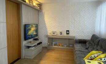 Imagem 3: Casa para venda tem 87 metros quadrados com 3 quartos em Plataforma - Salvador - Bahia