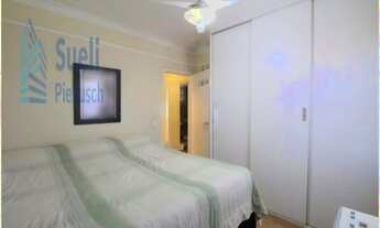 Imagem 6: Apartamento Jardim Garcia-próximo de escolas-supermercado-rodovias-reformado-3 quartos-2 b