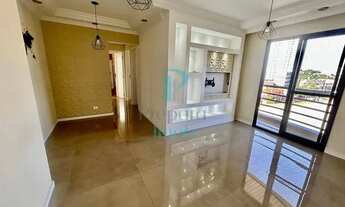 Imagem 7: Apartamento a venda Jd das flores Osasco-SP/ Condômínio e Edifício Lorys