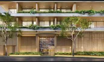 Imagem 7: Apartamentos C/500M² 5 suítes, 5 vagas e lazer. Vila Nova Conceição - SP. BORA COMPRAR SEU