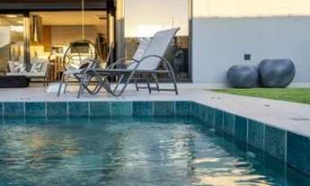 Imagem 5: Sobrado alto luxo em condominio, 3 suites e 4 vagas de garagem