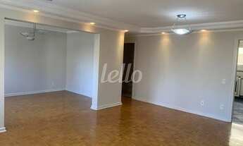 Imagem 2: São Paulo - Apartamento Padrão - Itaim Bibi