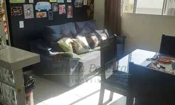 Imagem 3: SUZANO - Apartamento Padrão - PARQUE SANTA ROSA