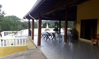 Imagem 3: Alugamos chácara