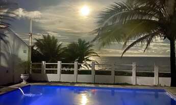 Imagem 2: Alugo casa beira mar Baía da Traição - Quinta do Mar