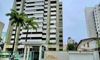 Imagem 6: Apartamento com 4 dormitórios à venda, 243 m² por R$ 1.249.000,00 - Meireles - Fortaleza/C