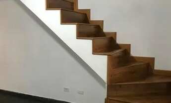 Imagem 5: CASA INDEPENDENTE - AO LADO DO TATÍCO - VILA MIRIM - PRAIA GRANDE