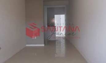 Imagem 2: Lauro de Freitas - Casa Padrão - Vila Praiana