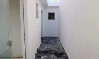 Imagem 5: Lançamento Casa Triplex, 3 quartos (1 suíte), bairro Santa Amélia, Belo Horizonte/MG