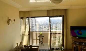 Imagem: Apartamento com 3 dormitórios sendo 1 suíte