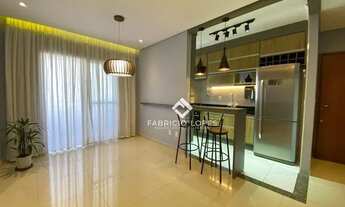 Imagem 4: Apartamento com 3 dormitórios à venda, 80 m² - Parque Industrial - São José dos Campos/SP