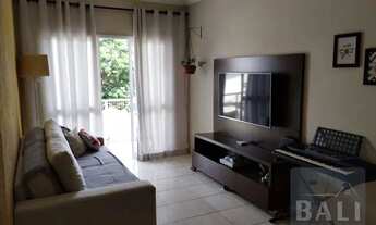 Imagem: Apartamento com 2 quartos à venda, 72 m²