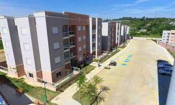 Imagem: Apartamento com 2 dormitórios, 45 m²