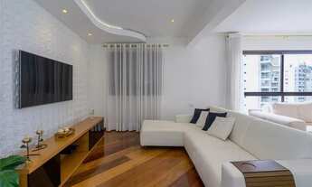 Imagem 3: Apartamento Penthouse com varanda gourmet, 3 suítes e 3 vagas na Vila Andrade!