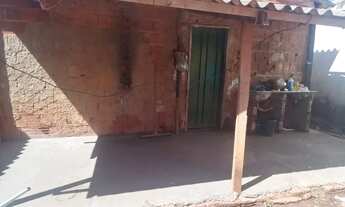 Imagem 4: Terreno com Barracão Bairro Santos Dumont !