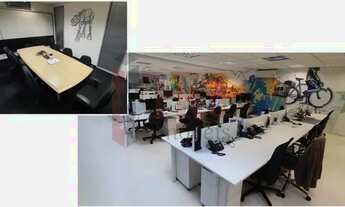 Imagem 5: Imóvel Comercial pra Locação na Vila Madalena, com 1.000 m²