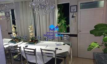 Imagem 3: Excelente casa Bairro Novo Condomínio Dália 03 quartos