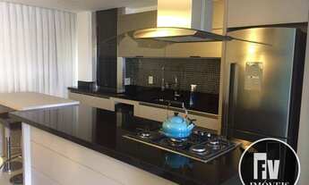 Imagem 5: Apartamento Alto Padrão 3 Suítes Para Locação Anual no Residencial Essence/Pioneiros Balne