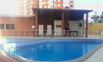 Imagem 3: Andaluzia c 3 quartos e Elevador em Luzia - Aracaju - SE