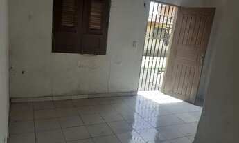 Imagem 2: Aluga casa Casa com 1 dormitório