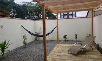 Imagem 5: Casa de praia em Itapoá