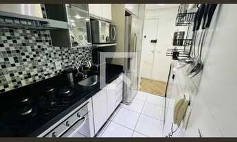 Imagem 6: Apartamento à Venda - Vila Prudente, 2 Quartos, 56 m2