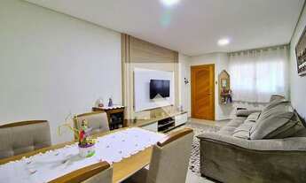 Imagem 4: Casa à Venda - Jardim das Maravilhas, 3 Quartos, 120 m2