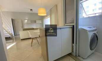 Imagem 6: Flat disponível na Vila Nova Conceição - SP