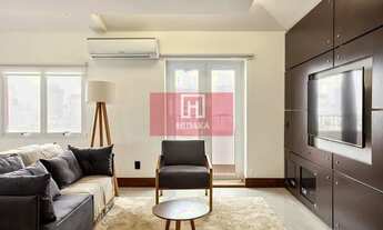 Imagem 2: Apartamento para alugar no bairro Jardim Paulista - São Paulo/SP, Zona Oeste