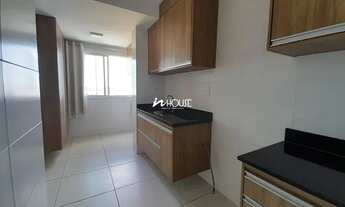 Imagem 6: UBERLÂNDIA - Apartamento Padrão - TIBERY