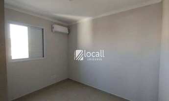 Imagem 6: Apartamento com 2 dormitórios para alugar, 70 m² por R$ 1.950,00/mês - Vila Ideal - São Jo