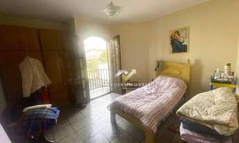 Imagem 4: Sobrado com 3 dormitórios à venda, 159 m² por R$ 742.000,00 - Parque Jaçatuba - Santo Andr