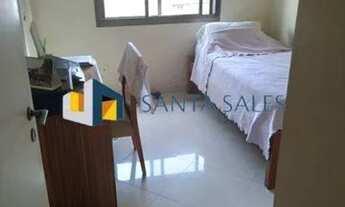 Imagem 6: Apartamento com três suites Moema