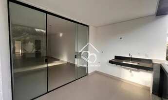 Imagem 2: Apartamento com 4 dormitórios à venda, 136 m² por R$ 1.417.000,00 - Cidade Nova - Belo Hor