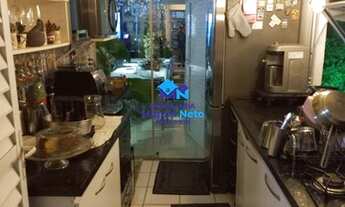 Imagem 4: Excelente casa Bairro Novo Condomínio Dália 03 quartos