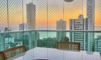 Imagem: Apartamento para aluguel com 134 metros