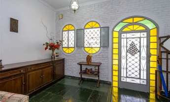 Imagem 3: Casa com 3 dormitórios à venda, 289 m² por R$ 2.000.000,00 - Mirandópolis - São Paulo/SP