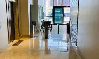 Imagem 3: Sala/Conjunto para venda com 27 metros quadrados em Tamarineira - Recife - PE