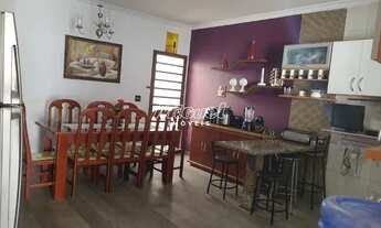Imagem 3: Casa à venda, 3 quartos, 1 suíte, Jardim Elite - Piracicaba