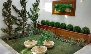 Imagem 7: Casa para venda tem 170 metros quadrados com 3 quartos em Vila Osasco - Osasco - SP