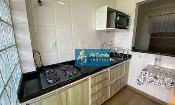 Imagem 7: Apartamento com 1 dormitório à venda, 45 m² por R$ 230.000,00 - Maracanã - Praia Grande/SP